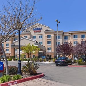 Fairfield Inn & Suites Santa Maria